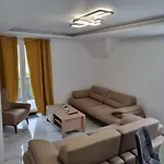 Les Hirondelles Appartement Andolsheim