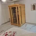 Appartement Les Hirondelles *