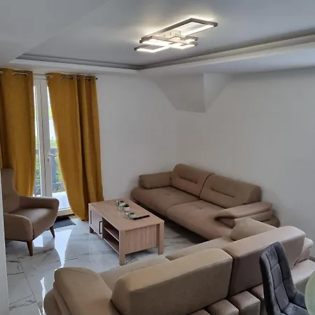 Les Hirondelles Appartement Andolsheim