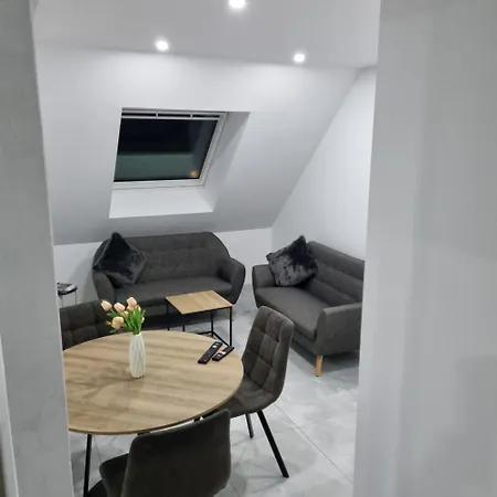 Apartment Les Hirondelles
