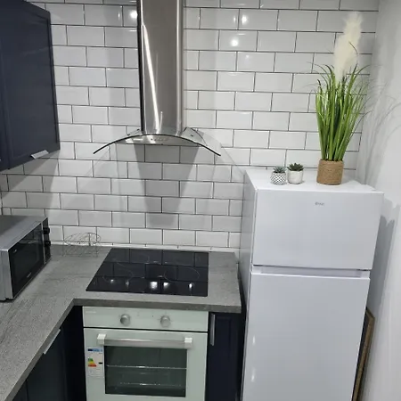 Apartment Les Hirondelles