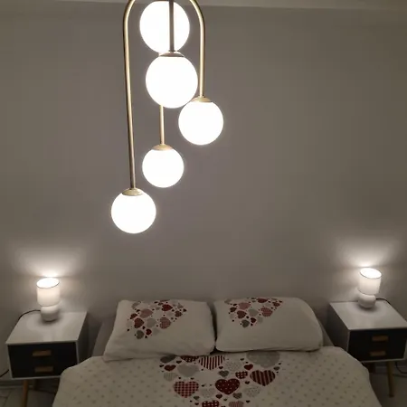 Les Hirondelles Apartment Andolsheim