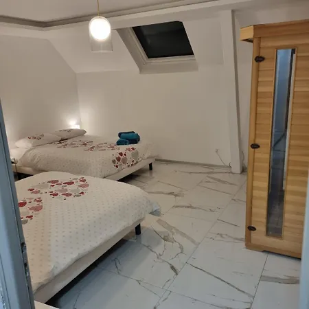 Appartement Les Hirondelles