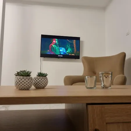 Les Hirondelles Appartement *