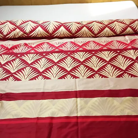 Appartement Les Hirondelles *