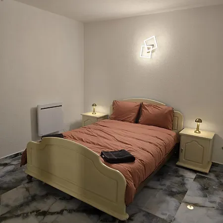 Les Hirondelles Appartement Andolsheim