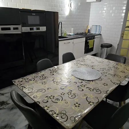 Les Hirondelles Appartement Andolsheim