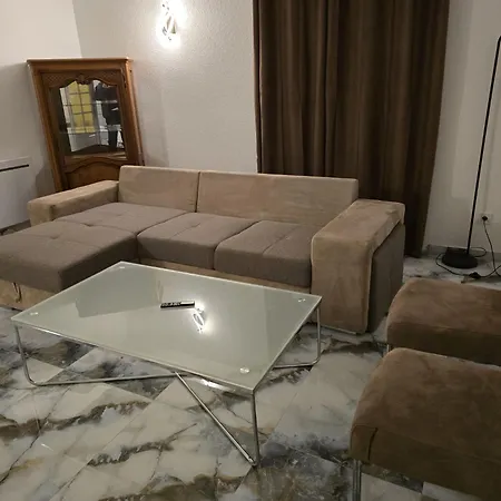 Apartment Les Hirondelles Andolsheim