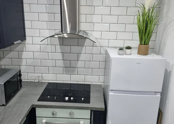 Appartement Les Hirondelles