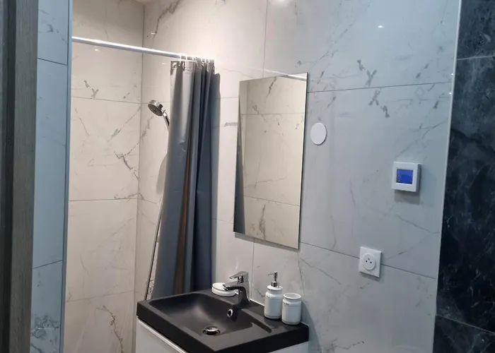 Les Hirondelles Appartement Andolsheim