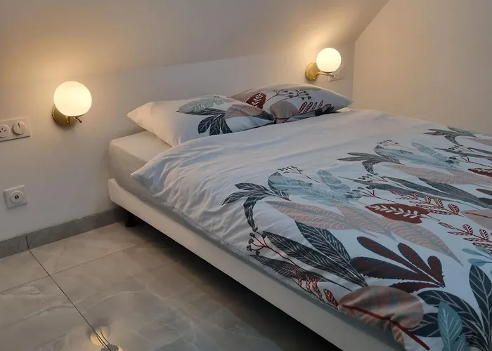 Les Hirondelles * Andolsheim