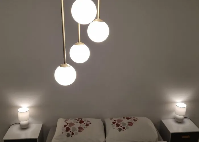 Les Hirondelles Appartement Andolsheim