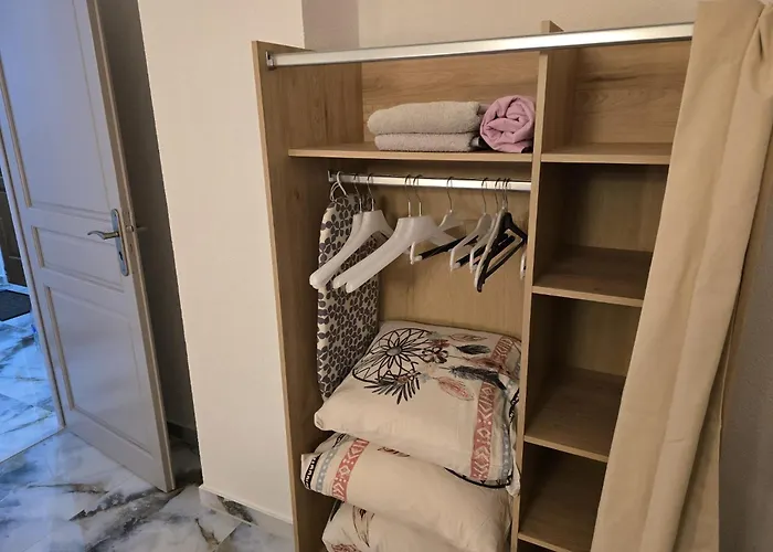 Appartement Les Hirondelles Andolsheim